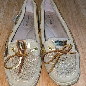 Women’s SPERRY perfect condition✨